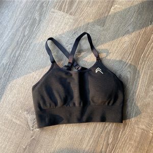 Oner Active black bra